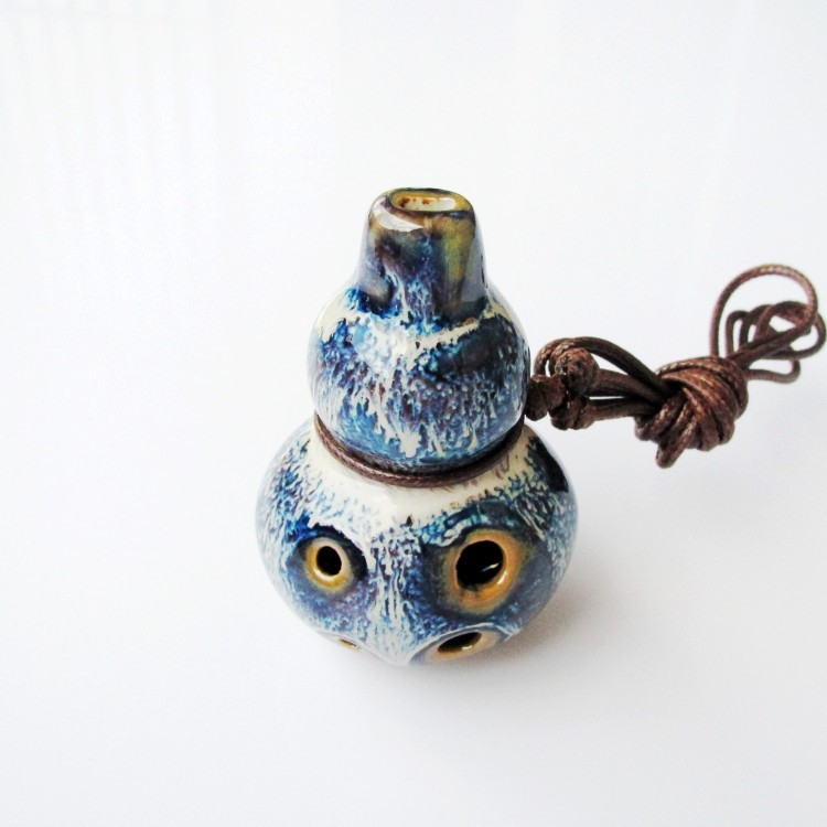 Trompetă model 009, tonalitate C, origine Jingdezhen, pentru instrumente muzicale