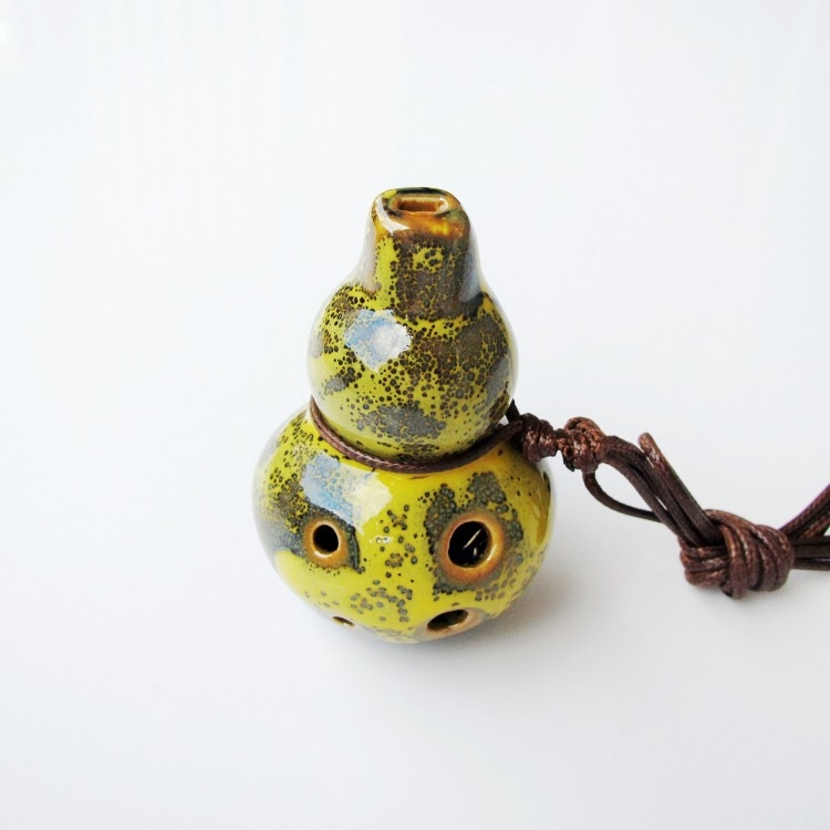 Trompetă model 009, tonalitate C, origine Jingdezhen, pentru instrumente muzicale