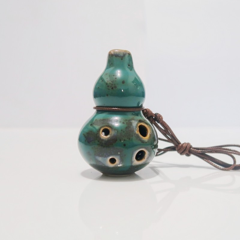 Trompetă model 009, tonalitate C, origine Jingdezhen, pentru instrumente muzicale