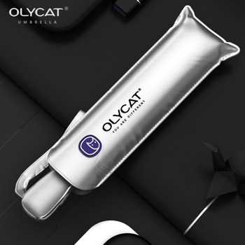 Sunčanik s automatskim otvaranjem, trostruki sklop, aluminijski okvir sa 6 rebara, tkanina 210T, UPF 50+, lagana 260 g