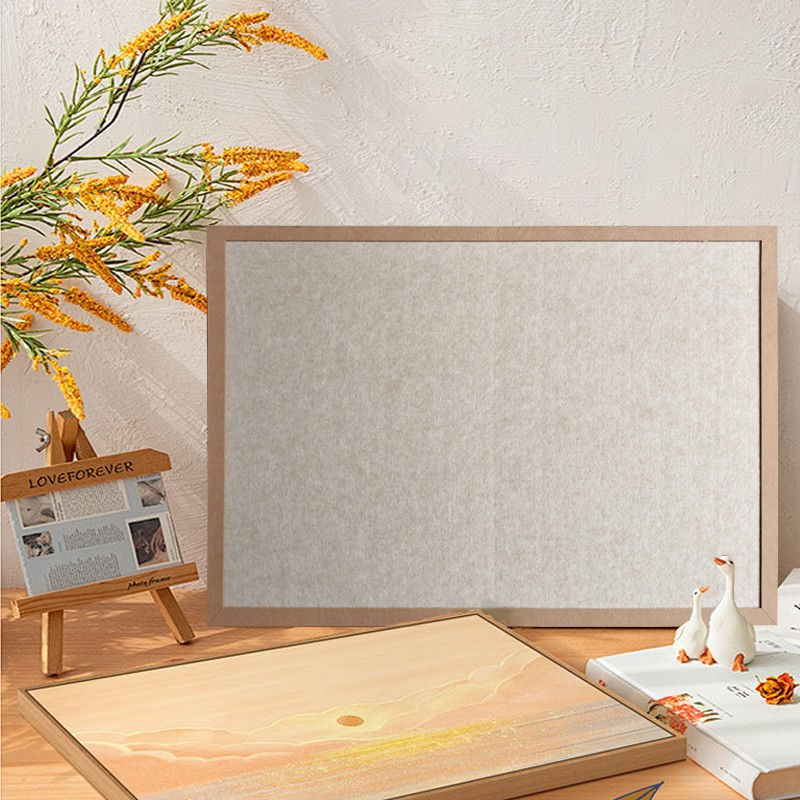 Trojdimenzionalna ploča za slaganje puzzla s filcovom površinom, sklopiva, 1000 dijelova, od poliesterskih vlakana, višefunkcionalna