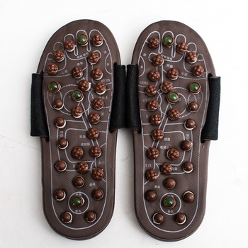 Чехли за масаж с моксибуция, USB захранване, безжично дистанционно управление, механичен режим