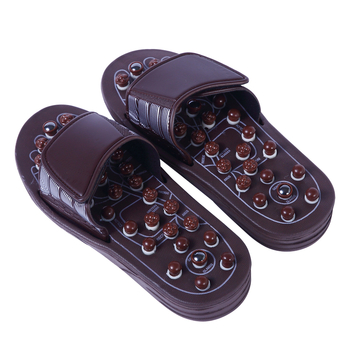 Чехли за масаж с моксибуция, USB захранване, безжично дистанционно управление, механичен режим