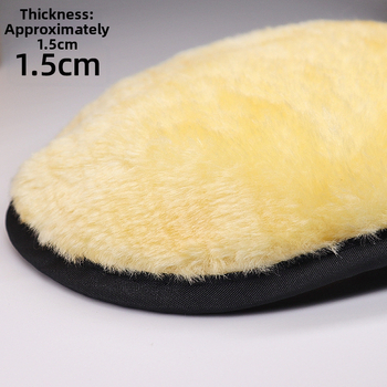 Zaštita cipela – rukavice za čišćenje i poliranje cipela, marka Polished, nije jednokratno, kutija 100 kom (Marka: Polished; Uvoz: Ne; Jednokratno: Ne; Kutija: 100 kom)