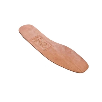 Uložak od prave kože – cijeli ulošak, dezodorirajući, prozračan i upija znoj; za tenisice, kožne cipele, čizme, casual i radne cipele; unisex; sve sezone