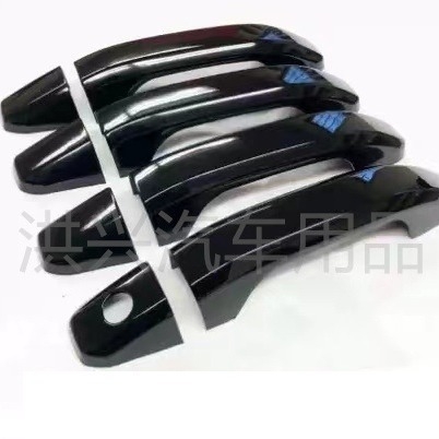 Ručka za vrata automobila Chevrolet Silverado - Značka: Hongxing; Materijal: ABS