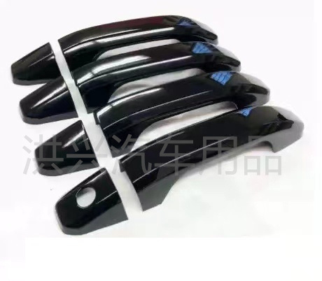 Ručka za vrata automobila Chevrolet Silverado - Značka: Hongxing; Materijal: ABS