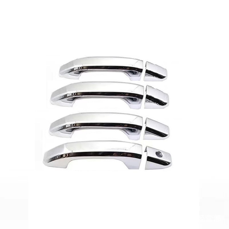 Ručka za vrata automobila Chevrolet Silverado - Značka: Hongxing; Materijal: ABS