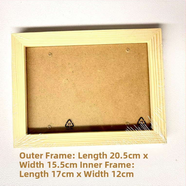 Papirnati ravni puzzle za djecu – edukativna igračka (4–6 godina), početna razina težine, tema Yuelu akademija Aiwan Pavilion