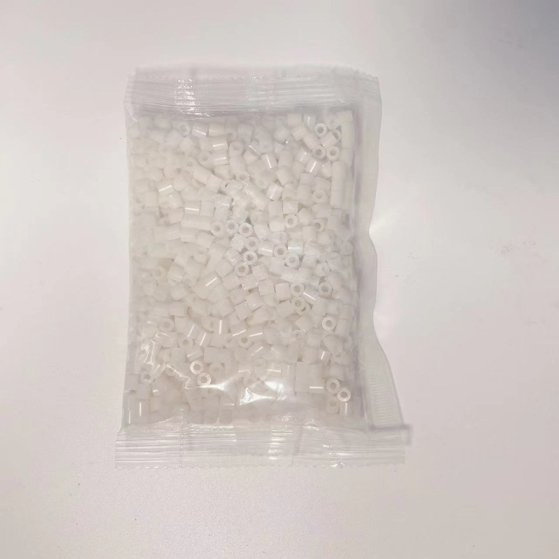 5mm Fusion Spell beads – višebojne DIY slagalica perle, plastika, šarena kutija, OEM logotip