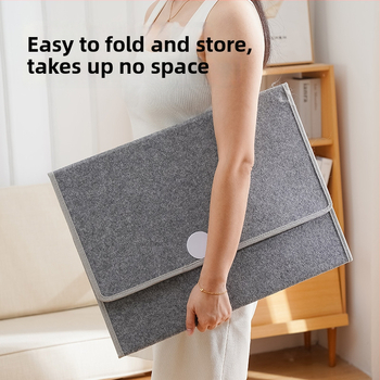 Θερμαντήρας ποδιών γραφείου κάτω από το τραπέζι, μηχανική λειτουργία, τροφοδοσία AC 220V, 190W, θέρμανση με πρίζα