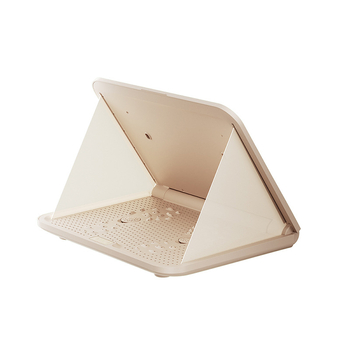 Bear DNQ-E01G1 Θέρμαντήρας ποδιών γραφείου — φορητός κάτω από το γραφείο, χειμερινή θέρμανση ποδιών, 220V, 125W, Plug-in