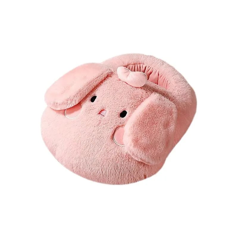 Grijač za stopala, priključni uređaj, 1200 g, opća uporaba