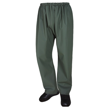 Σετ μπουφάν βροχής και παντελόνι βροχής για μοτοσικλέτα, μισού μήκους, αδιάβροχο πλεκτό ύφασμα με στρώση PVC κόλλας, δυνατότητα προσαρμογής