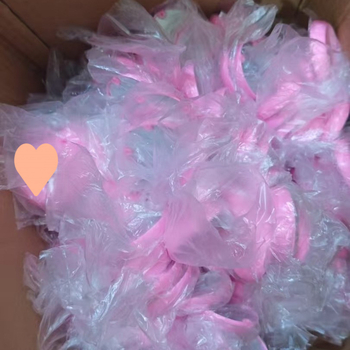 Držač za deku s magnetskim otvaračem - plast, artikl 0005