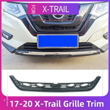 Xin Qi ABS ochranný kryt mriežky s sieťou proti hmyzu pre Qijun špeciálny automobil