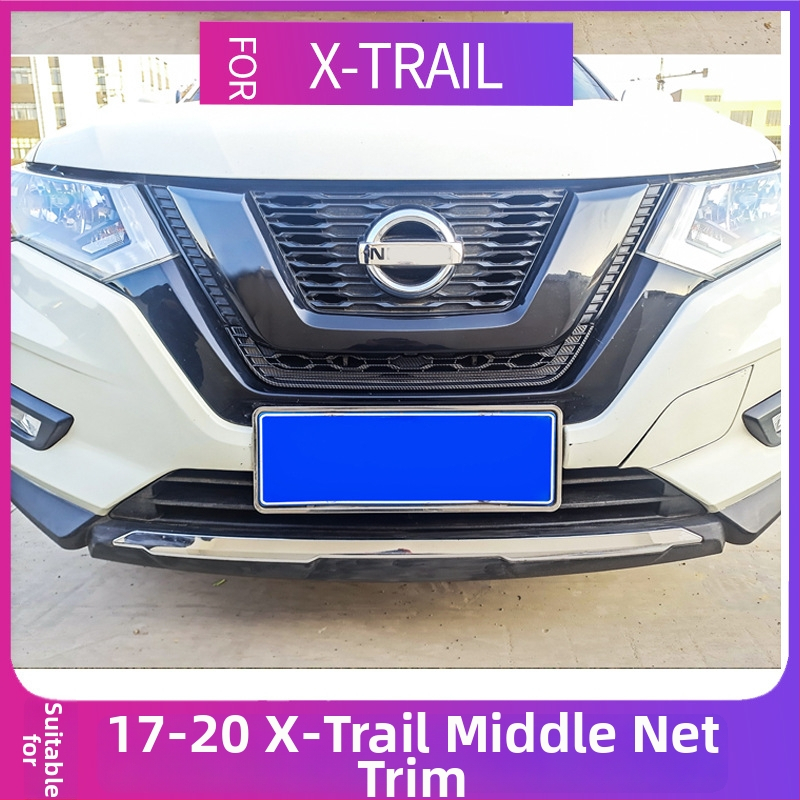 Xin Qi ABS ochranný kryt mriežky s sieťou proti hmyzu pre Qijun špeciálny automobil