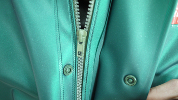 Set impermeabil pentru motocicletă: geacă și pantaloni, design split, PVC 0,36 mm, adeziv PVC, pentru adulți, imprimare logo