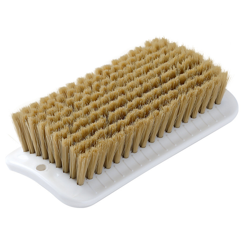 Plastična četka za pranje rublja; pakiranje 240 kom.; težina 83 g; 1 kom.