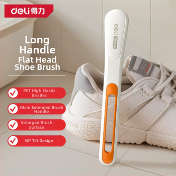 Četka za čišćenje cipela za kućnu upotrebu, s mekanim vlaknima koja neće oštetiti cipele, dekontaminacija, pakiranje 144 komada