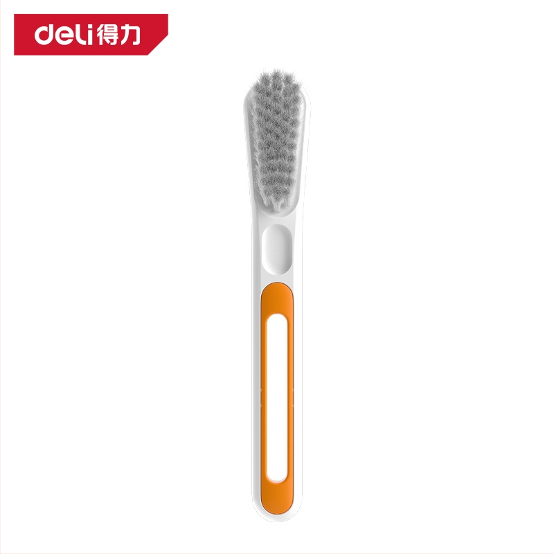 Četka za čišćenje cipela za kućnu upotrebu, s mekanim vlaknima koja neće oštetiti cipele, dekontaminacija, pakiranje 144 komada