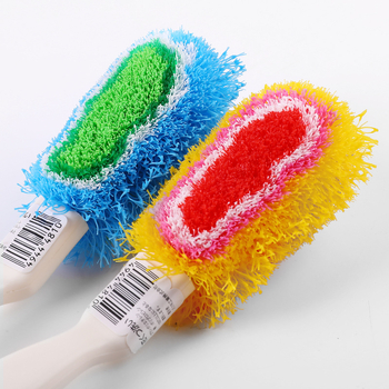 Četka za cipele YATSUYA — polietilen i polipropilen, duboko čišćenje, moderni stil