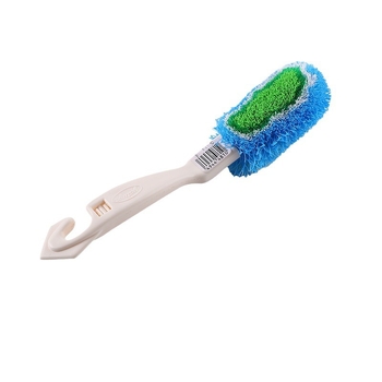 Četka za cipele YATSUYA — polietilen i polipropilen, duboko čišćenje, moderni stil