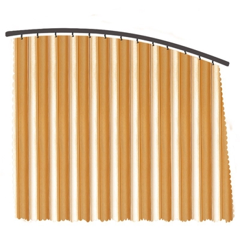 Auto zavjese i sjenilice — debele neprozirne, visići sustav montaže, univerzalno za automobile i terenska vozila