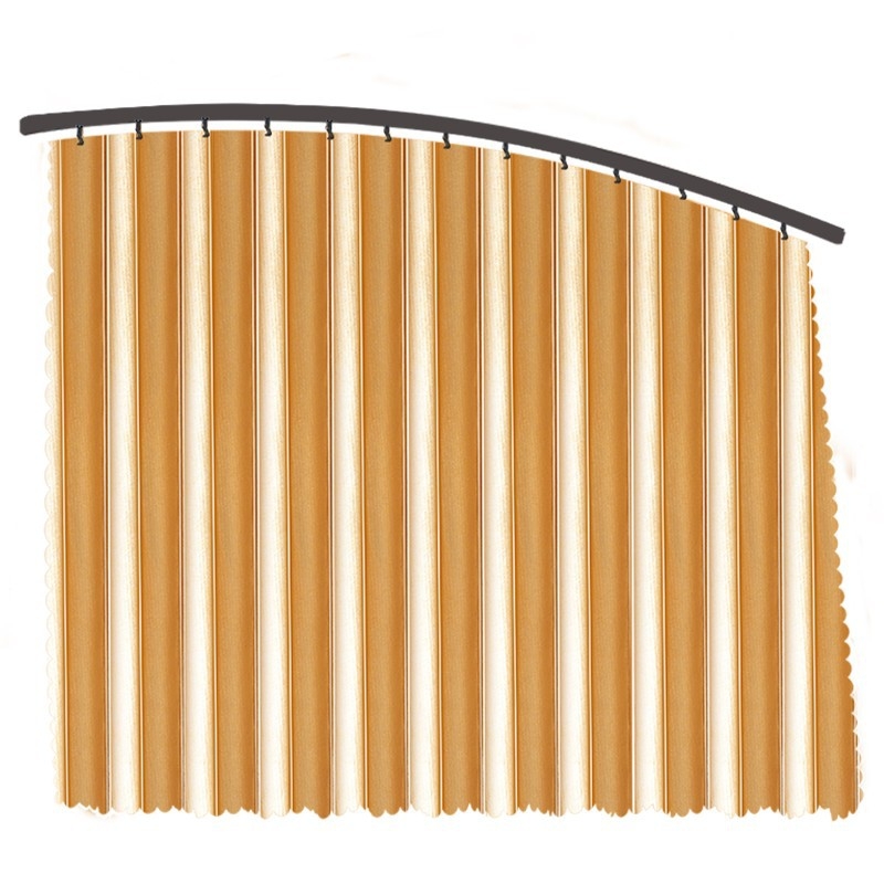 Auto zavjese i sjenilice — debele neprozirne, visići sustav montaže, univerzalno za automobile i terenska vozila