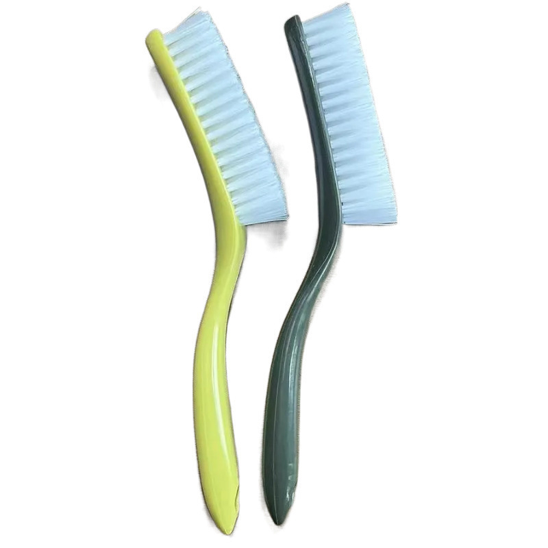 Četka za cipele s dugom drškom (proširena verzija) za čišćenje tenisica — dezinfekcija, tvrde dlačice