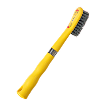 Cipőtisztító ecset fertőtlenítésre, nylon szálak, Tu Dai márka, 144 darab, könnyű luxus stílus