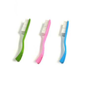 Autonomy Мултифункционален комплект четки за обувки и почистване с дълга дръжка, меки четина, пластмасово тяло