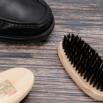 Yijie četka za cipele s mekanim dlačicama, njega i dezinfekcija, mogućnost prilagodbe