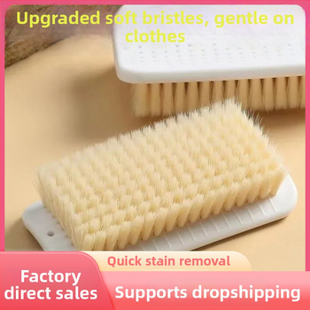 Četka za cipele za dezinficiranje, vlakna od plastičnog žica, moderan minimalistički dizajn, šifra proizvoda xjfbs