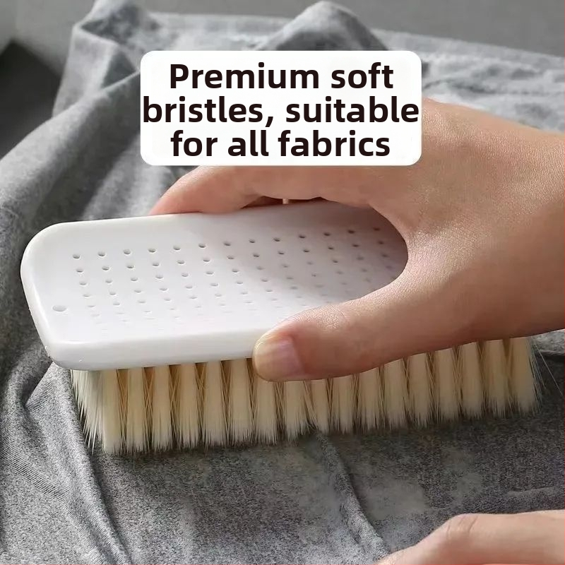 Četka za cipele za dezinficiranje, vlakna od plastičnog žica, moderan minimalistički dizajn, šifra proizvoda xjfbs