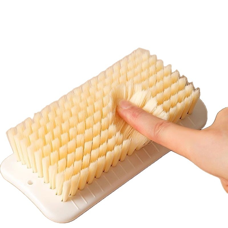 Četka za cipele za dezinficiranje, vlakna od plastičnog žica, moderan minimalistički dizajn, šifra proizvoda xjfbs