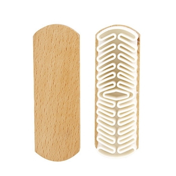 Time četka za cipele – Vodootporna, Deodorant, Protiv klizanja, Otporna na habanje, Materijal: Log+tpr