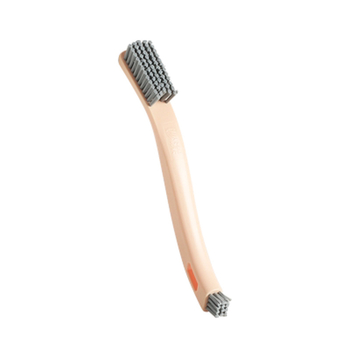 Miaojie perie antibacteriană pentru încălțăminte cu peri dure – plastic, pachet de 36 bucăți, pentru bucătărie, pantofi, rufe și baie