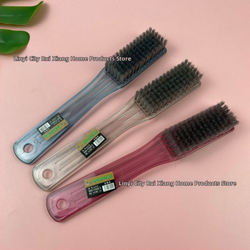 Četka za cipele za dezinfekciju - materijal: konjski kos, marka Old bristle, kutija 480 komada, stil: moderni minimalistički