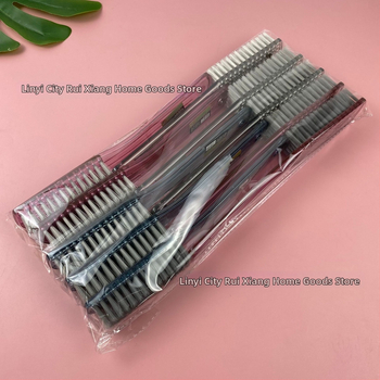 Četka za cipele za dezinfekciju - materijal: konjski kos, marka Old bristle, kutija 480 komada, stil: moderni minimalistički