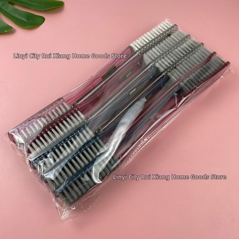 Četka za cipele za dezinfekciju - materijal: konjski kos, marka Old bristle, kutija 480 komada, stil: moderni minimalistički