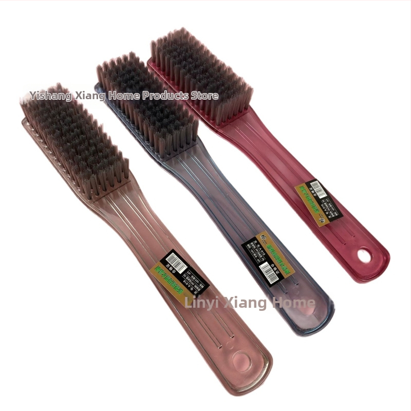 Četka za cipele za dezinfekciju - materijal: konjski kos, marka Old bristle, kutija 480 komada, stil: moderni minimalistički