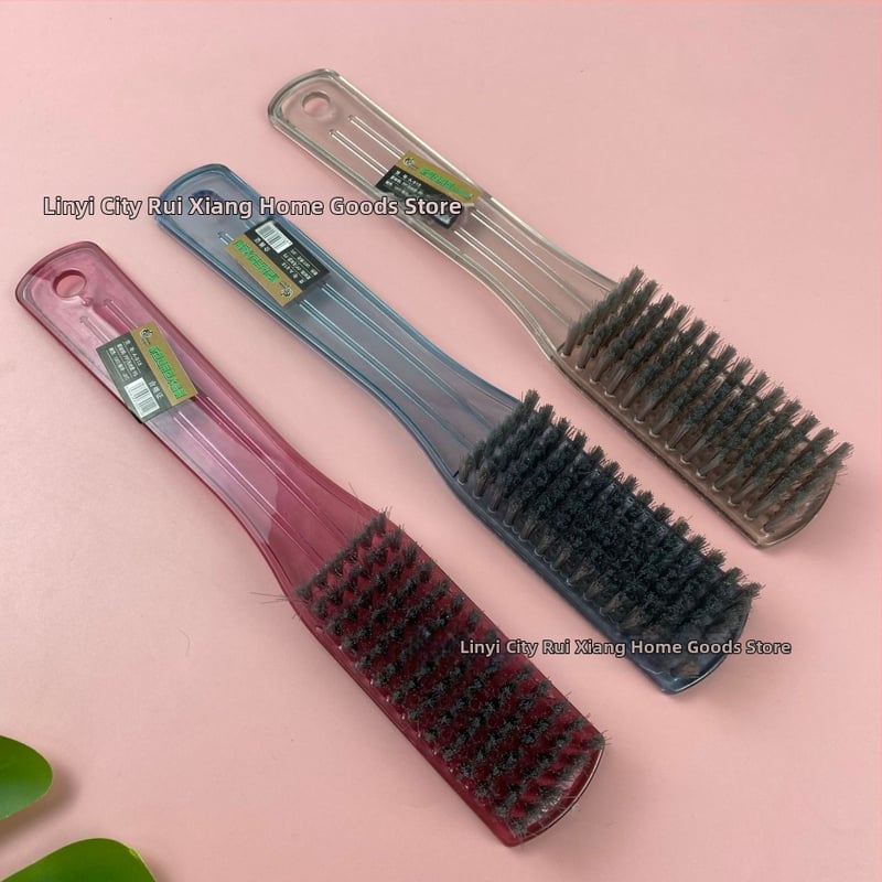 Četka za cipele za dezinfekciju - materijal: konjski kos, marka Old bristle, kutija 480 komada, stil: moderni minimalistički