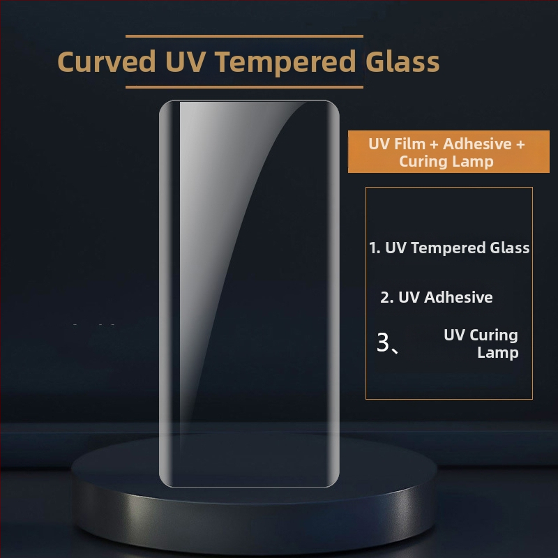 Jamie Tvrdené sklo ochranný pre Oppo Reno11 / Reno11 Pro / Reno10 — Anti-Peep, UV ochrana, úplné lepenie, 1-ročná záruka