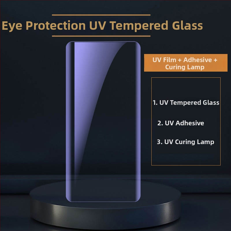 Jamie Tvrdené sklo ochranný pre Oppo Reno11 / Reno11 Pro / Reno10 — Anti-Peep, UV ochrana, úplné lepenie, 1-ročná záruka