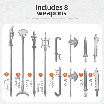 Plastična društvena igra za djecu 4–6 godina, s borbenim režimom i interaktivnom igrom, potiče razmišljanje, koordinaciju ruka-oko i kognitivne sposobnosti.