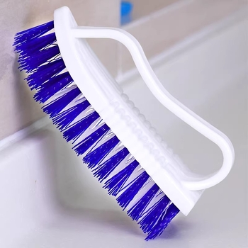 Plastična četka za pranje rublja
