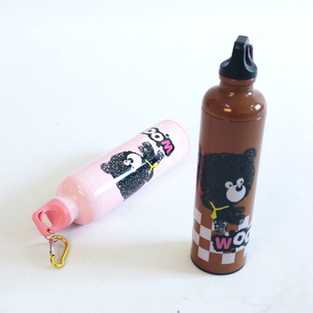 Ομπρέλα πέντε τμημάτων με 6 αλουμινένιες ράβδες και στήλη, κάλυμμα πολυεστερ 190T, χειροκίνητο άνοιγμα, προσαρμοσμένο λογότυπο