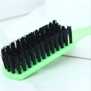 Četka za cipele za dezinficiranje - brend Five Strokes - materijal: plastične žice - podrijetlo: Zhejiang