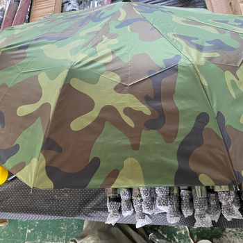 Umbrelă pentru copii cu bandă pentru cap, design desen animat, 8 arce, deschidere și închidere manuală